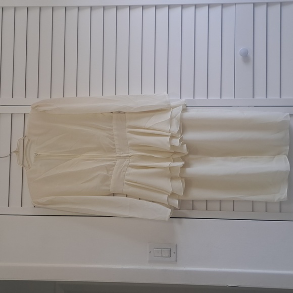 Elegant Vintage Abby Kent Party Dress Medium - Picture 5 of 8